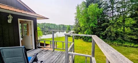 Exterior - 17801 Bear Crk, Angle Inlet, MN 56711 photo 8 of 14