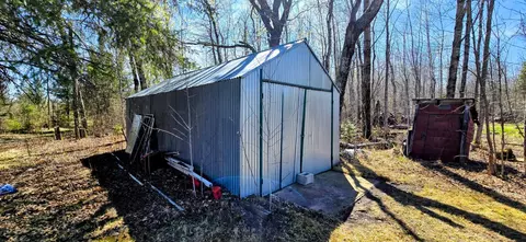 Exterior - 17801 Bear Crk, Angle Inlet, MN 56711 photo 5 of 14