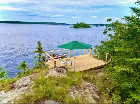 lot15 Block 3, Angle Inlet, MN 56711