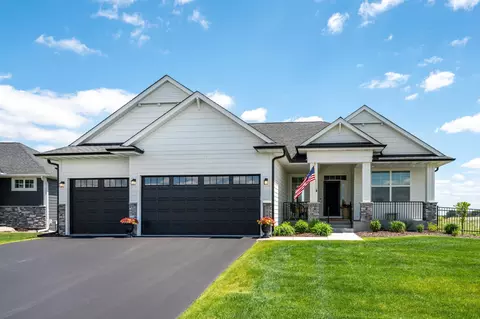 7502 Ocean Ave NE, Otsego, MN 55330