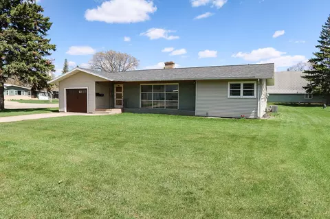 308 4th St E, Ada, MN 56510