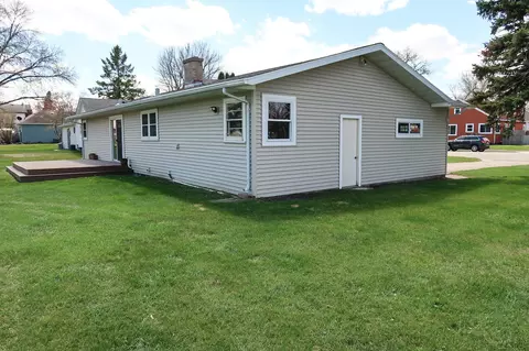 Exterior - 308 4th St E, Ada, MN 56510 photo 7 of 8
