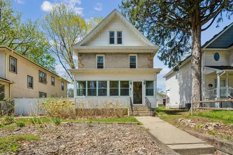 2507 Thomas Ave N, Minneapolis, MN 55411