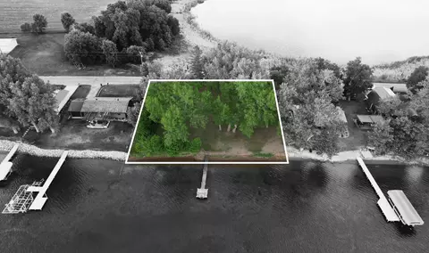 353 Nn Big Mcdonald Ln, Dent, MN 56528