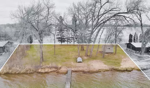 353 Nn Big Mcdonald Ln, Dent, MN 56528