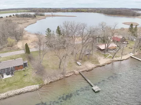 353 Nn Big Mcdonald Ln, Dent, MN 56528