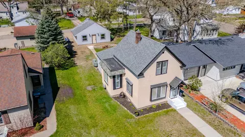 704 3rd St SE, Little Falls, MN 56345