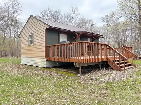 Exterior - 41918 Sugar Maple Dr, Ottertail, MN 56571 photo 1 of 6