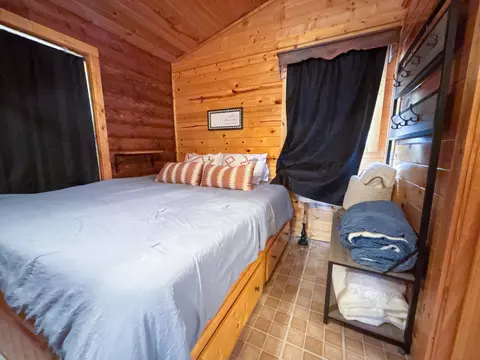 Bedroom - 41918 Sugar Maple Dr, Ottertail, MN 56571 photo 1 of 2