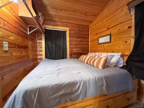 Bedroom - 41918 Sugar Maple Dr, Ottertail, MN 56571 photo 2 of 2