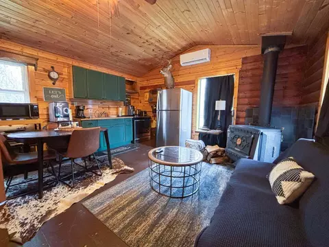 Living - 41918 Sugar Maple Dr, Ottertail, MN 56571 photo 2 of 2
