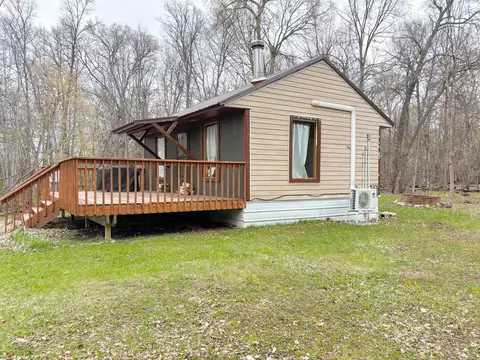 Exterior - 41918 Sugar Maple Dr, Ottertail, MN 56571 photo 2 of 6