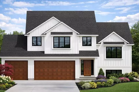 3463 Stonehedge Dr NE, Rochester, MN 55906