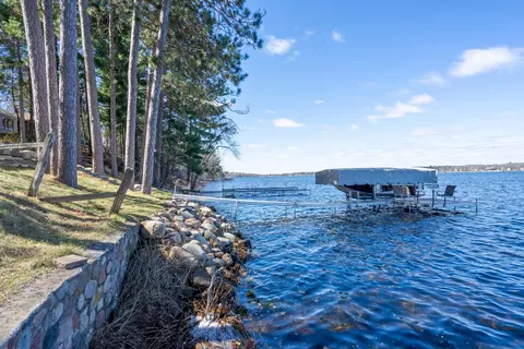 View/Area - 8355 Paradise Beach Rd, Brainerd, MN 56401 photo 8 of 8