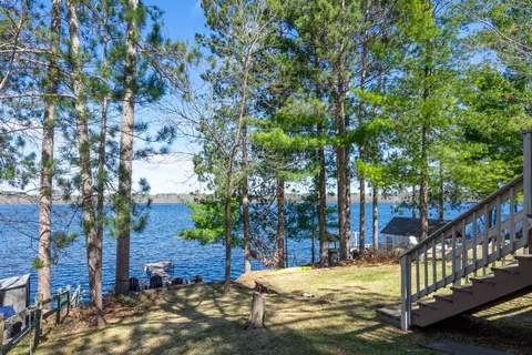 Exterior - 8355 Paradise Beach Rd, Brainerd, MN 56401 photo 8 of 16