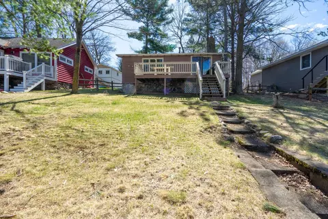Exterior - 8355 Paradise Beach Rd, Brainerd, MN 56401 photo 7 of 16