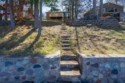Exterior - 8355 Paradise Beach Rd, Brainerd, MN 56401 photo 6 of 16