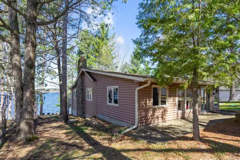 Exterior - 8355 Paradise Beach Rd, Brainerd, MN 56401 photo 9 of 16
