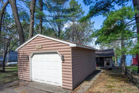 Exterior - 8355 Paradise Beach Rd, Brainerd, MN 56401 photo 11 of 16