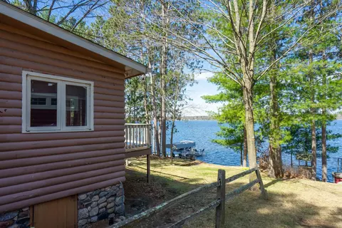 Exterior - 8355 Paradise Beach Rd, Brainerd, MN 56401 photo 3 of 16