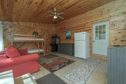 Exterior - 8355 Paradise Beach Rd, Brainerd, MN 56401 photo 12 of 16
