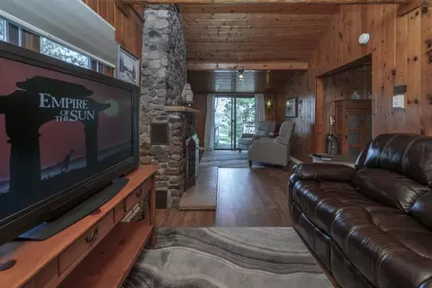Living - 8355 Paradise Beach Rd, Brainerd, MN 56401 photo 4 of 4