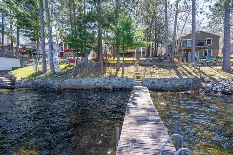 Exterior - 8355 Paradise Beach Rd, Brainerd, MN 56401 photo 5 of 16
