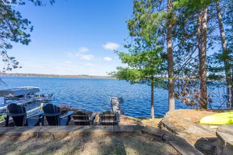 View/Area - 8355 Paradise Beach Rd, Brainerd, MN 56401 photo 5 of 8