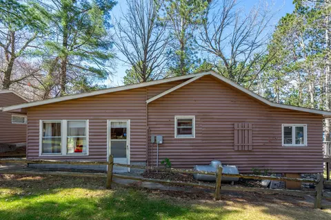 Exterior - 8355 Paradise Beach Rd, Brainerd, MN 56401 photo 2 of 16