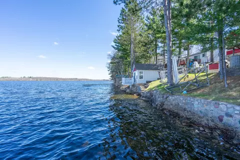 View/Area - 8355 Paradise Beach Rd, Brainerd, MN 56401 photo 7 of 8