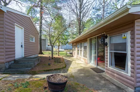 Exterior - 8355 Paradise Beach Rd, Brainerd, MN 56401 photo 1 of 16