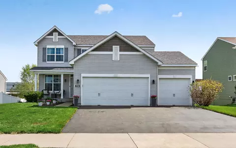 11161 3rd St N, Lake Elmo, MN 55042
