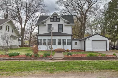 105 N Ciro Ave, Ogilvie, MN 56358