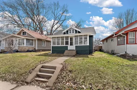 1810 Ross Ave E, Saint Paul, MN 55119