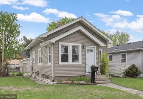 1868 Hawthorne Ave E, Saint Paul, MN 55119