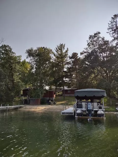 21622 County 80, Nevis, MN 56467