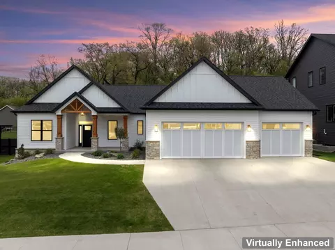 4228 Cassidy Ridge Dr NE, Rochester, MN 55906