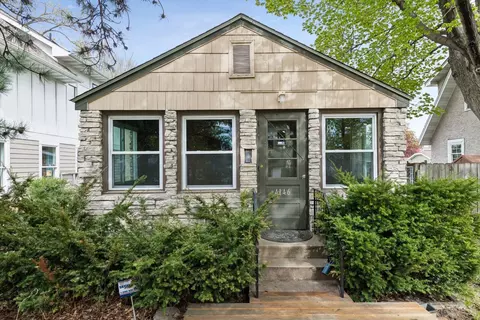 4146 Upton Ave N, Minneapolis, MN 55412