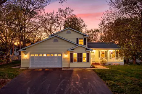 13240 Jay St NW, Coon Rapids, MN 55448