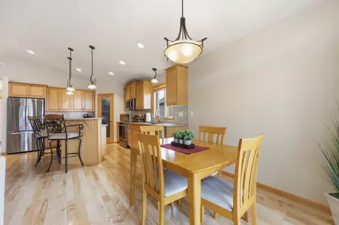 Dining - 4875 43rd St S, Fargo, ND 58104 photo 2 of 3