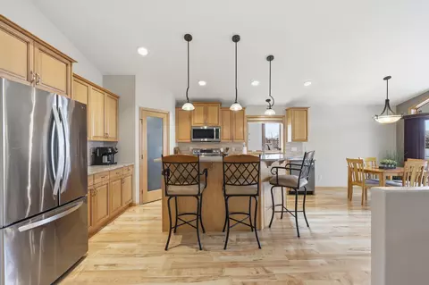 Kitchen - 4875 43rd St S, Fargo, ND 58104 photo 1 of 4