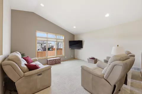 Living - 4875 43rd St S, Fargo, ND 58104 photo 2 of 3