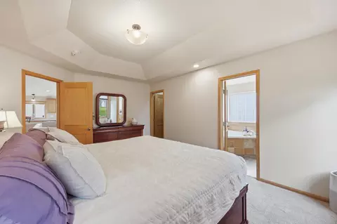 Bedroom - 4875 43rd St S, Fargo, ND 58104 photo 3 of 7