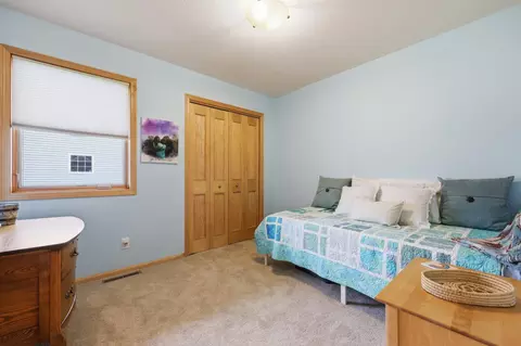 Bedroom - 4875 43rd St S, Fargo, ND 58104 photo 5 of 7