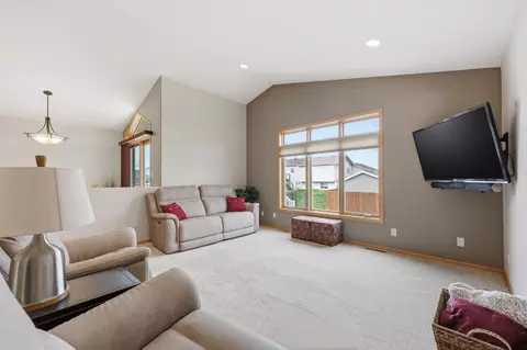 Living - 4875 43rd St S, Fargo, ND 58104 photo 1 of 3