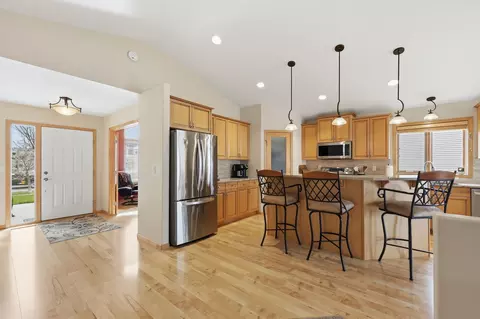 Entry Way - 4875 43rd St S, Fargo, ND 58104 photo 2 of 2