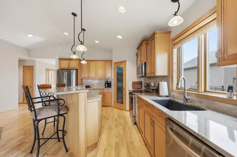 Kitchen - 4875 43rd St S, Fargo, ND 58104 photo 3 of 4