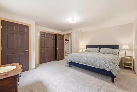 Bedroom - 4875 43rd St S, Fargo, ND 58104 photo 6 of 7