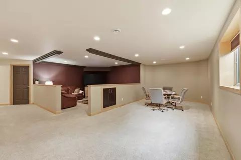 Living - 4875 43rd St S, Fargo, ND 58104 photo 3 of 3