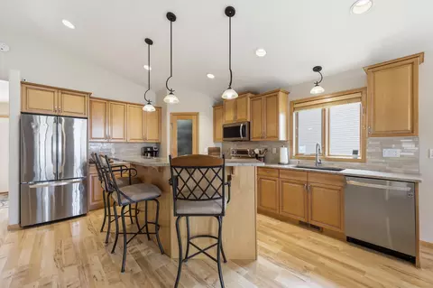 Kitchen - 4875 43rd St S, Fargo, ND 58104 photo 2 of 4